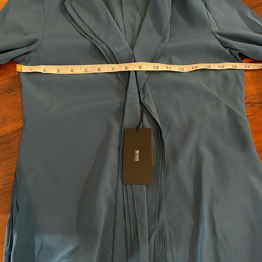 BOSS blouse - Picture 6 of 6